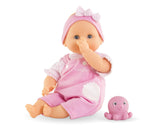 COROLLE BATH BABY DOLL OCEANE