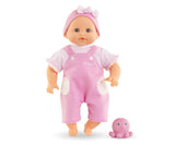 COROLLE BATH BABY DOLL OCEANE