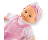 COROLLE BATH BABY DOLL OCEANE