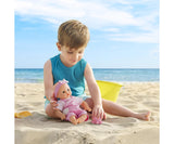 COROLLE BATH BABY DOLL OCEANE