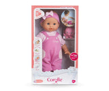 COROLLE BATH BABY DOLL OCEANE