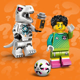 LEGO MINIFIGURES SERIES 29 (36)