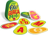 xGM OLE GUACAMOLE