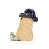 JC AMUSEABLE PEANUT SPACE RODEO OUTFIT 6"