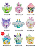 TOKIDOKI X HELLO KITTY BUTTERFLY GARDEN (8)