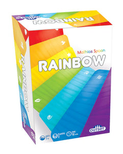 GM RAINBOW CARD GAME