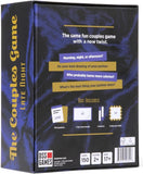 GM THE COUPLES GAME LATE NIGHT