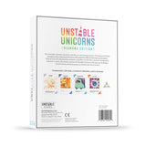 GM UNSTABLE UNICORNS DIAMOND