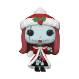 POP! DISNEY NBX 30TH CHRISTMAS SALLY