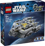 LEGO SW ANZELLAN STARSHIP