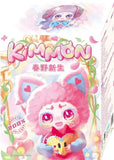 IN KIMMON MIMMON SPRING NEW GROWTH BLIND BOX (6)