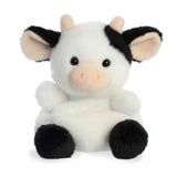 AUR PALM PALS SWEETIE COW 5"