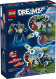 LEGO DREAMZ LOGAN THE MIGHTY PANDA