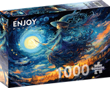 PZ 1000 ENJ WITCH'S NIGHT OUT