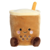 AUR PALM PALS MILKY TEA BOBA 8" MEDIUM