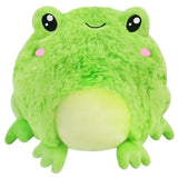 SQUISHABLE MINI FROG