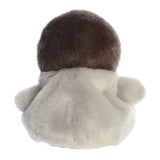 AUR PALM PALS CRUMBS PIGEON 5"