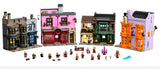 *LEGO HP DIAGON ALLEY