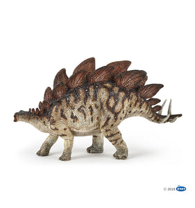 PAPO DINO STEGOSAURUS