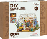 DIY HOUSE B DREAMY GARDEN HOUSE