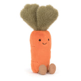 JC AMUSEABLES CARROT