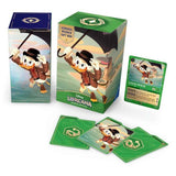 GM RV DISNEY LORCANA GIFT SET: SCROOGE MCDUCK