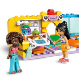 *LEGO FRIENDS ALIYAS BABY SISTERS PLAYROOM