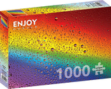 PZ 1000 ENJ RAINBOW DROPS