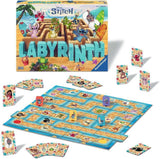 GM LABYRINTH DISNEY STITCH