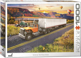 PZ 1000 EG MACK SUPERLINER