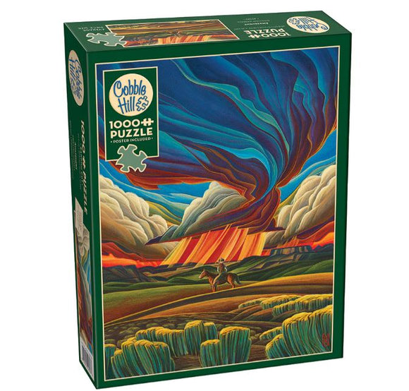 PZ 1000 CH AMAZEMENT