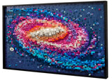 LEGO ART THE MILKY WAY GALAXY