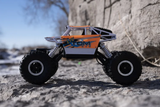 LITEHAWK LIL TOM 4WD EVO