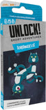 GM UNLOCK! SHORT: SCHRODINGER'S CAT