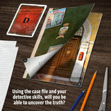 GM EXIT: LEVEL 3 - THE VENICE CONSPIRACY