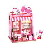 DIY HOUSE HELLO KITTY PATISSERIE