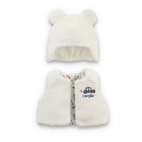 COROLLE 12" OUTFIT WINTER SET WEIP