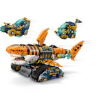 LEGO DREAMZ TIGER SHARK TANK