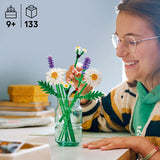 LEGO BOTANICALS DAISIES