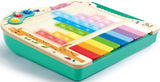 HAPE DYNAMO PIXEL PIANO