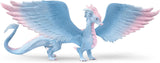 SCHLEICH BAYALA CRYSTAL DRAGON
