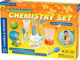 TK KIDS FIRST CHEMISTRY SET