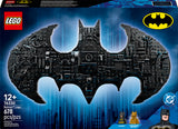 LEGO DC BATMAN LOGO