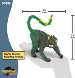 SCHLEICH ELDRADOR JUNGLE CHIMPANZEE