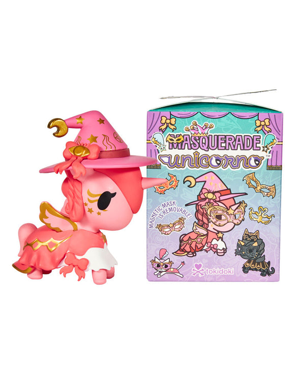 Tokidoki – The Discovery Hut