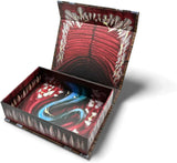 MIMIC CHEST AND TREASURE DICE COLLECTION