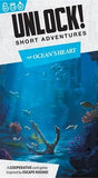 GM UNLOCK! SHORT: THE OCEAN'S HEART