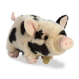 AUR MIYONI TOTS POT B PIG SPOT 11"