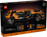 LEGO TECHNIC MCLAREN MCL39 F1