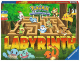 GM LABYRINTH POKEMON